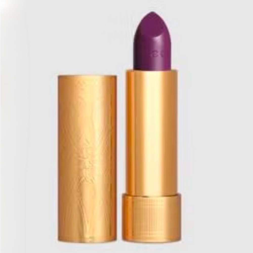 Gucci Rouge A Levres Satin Lipstick 601